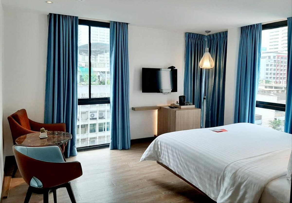 SACHA'S HOTEL UNO photo 1