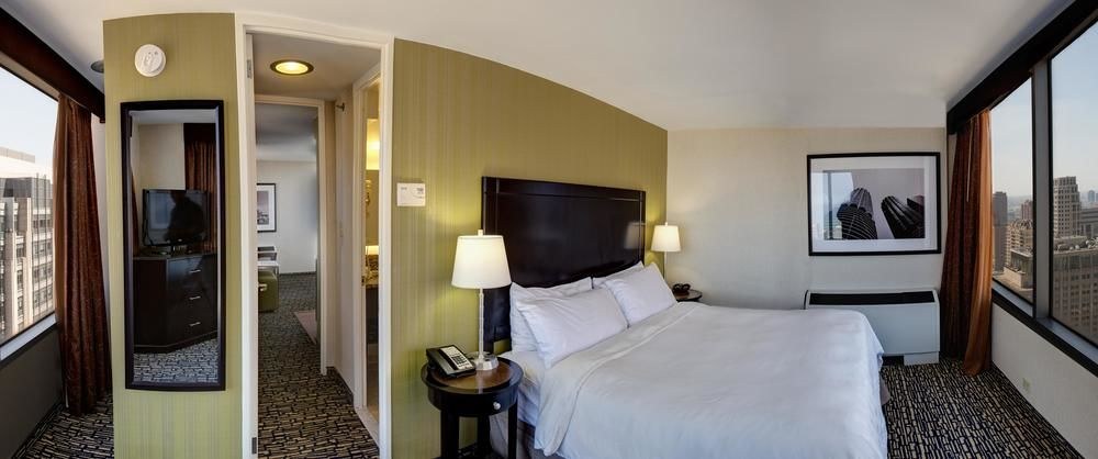 Homewood Suites by Hilton Chicago Downtown/Magnificent Mile photo 1