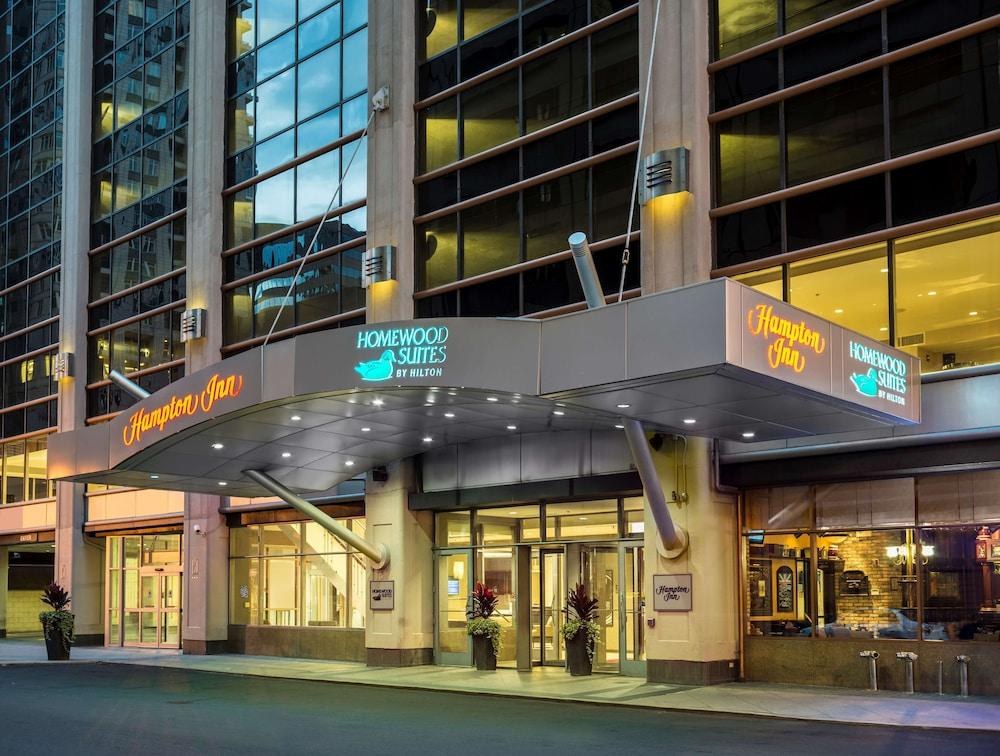 Homewood Suites by Hilton Chicago Downtown/Magnificent Mile photo 3