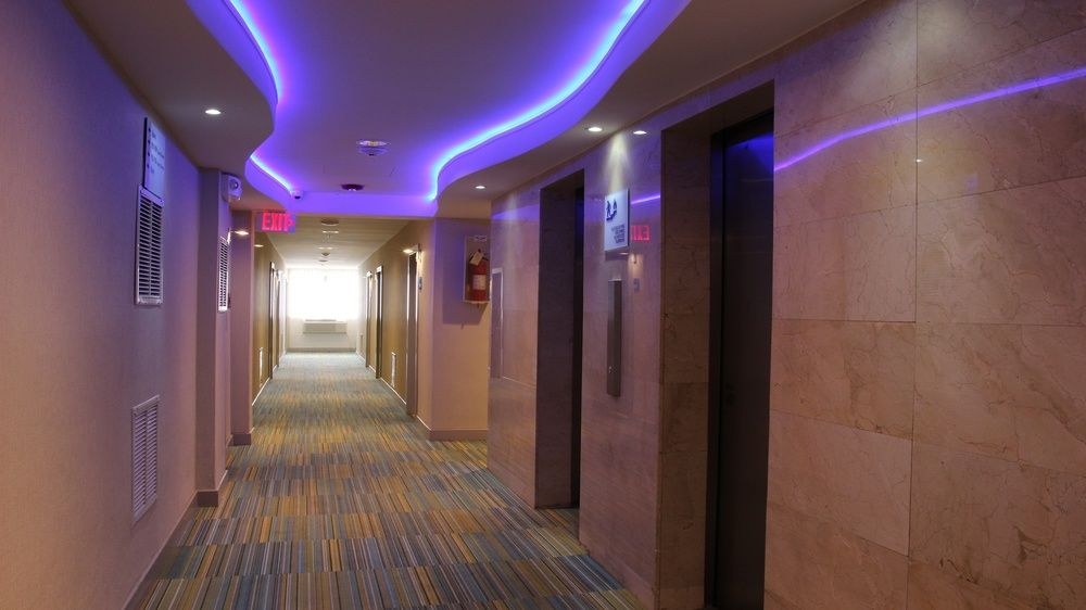 HOLIDAY INN EXPRESS SAN JUAN CONDADO