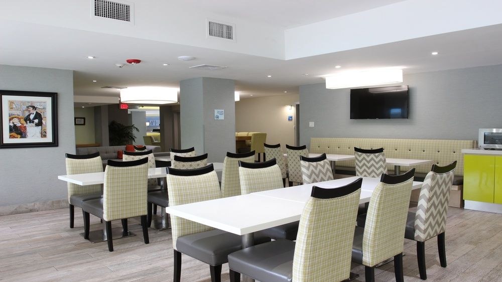 HOLIDAY INN EXPRESS SAN JUAN CONDADO photo 1