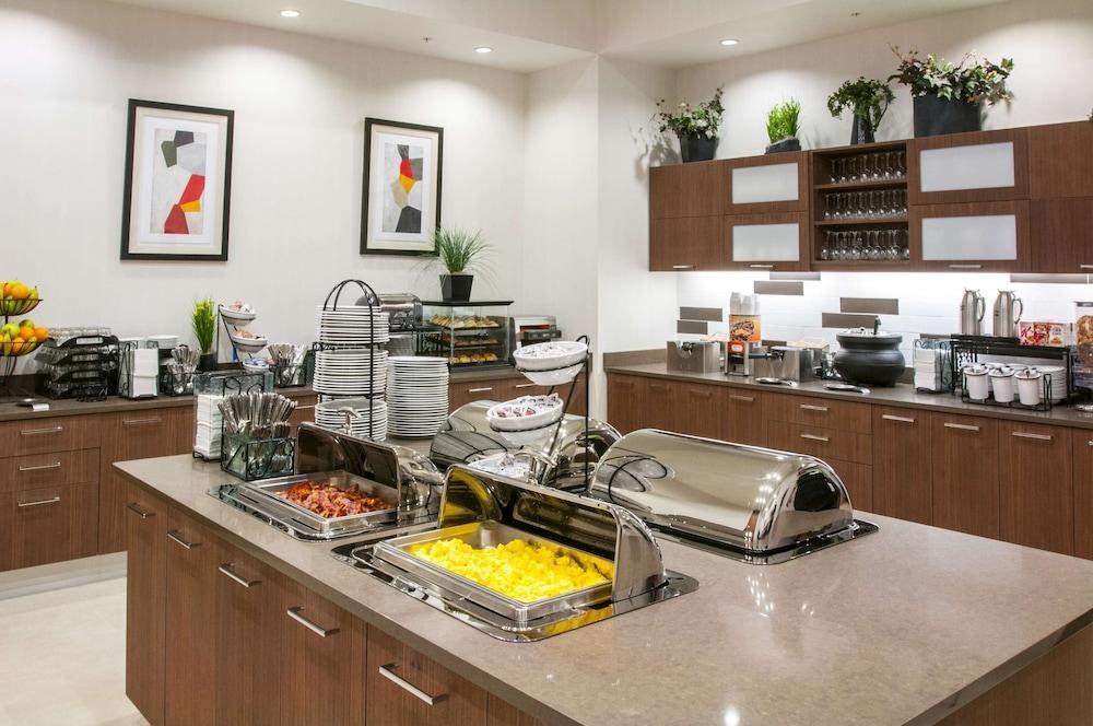 Homewood Suites by Hilton Denver Downtown-Convention Center photo 3
