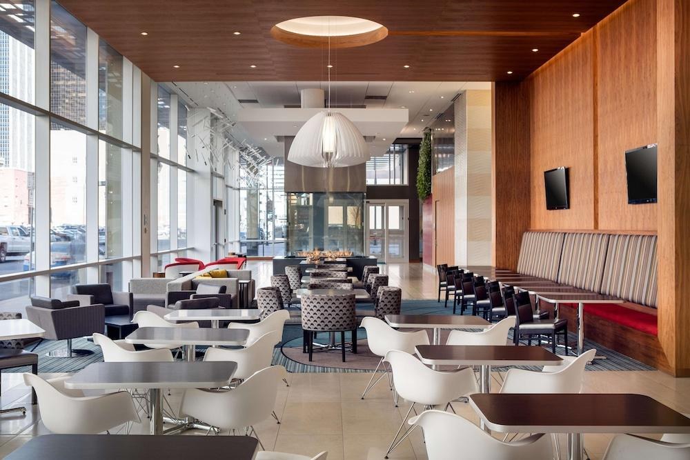 Homewood Suites by Hilton Denver Downtown-Convention Center photo 4