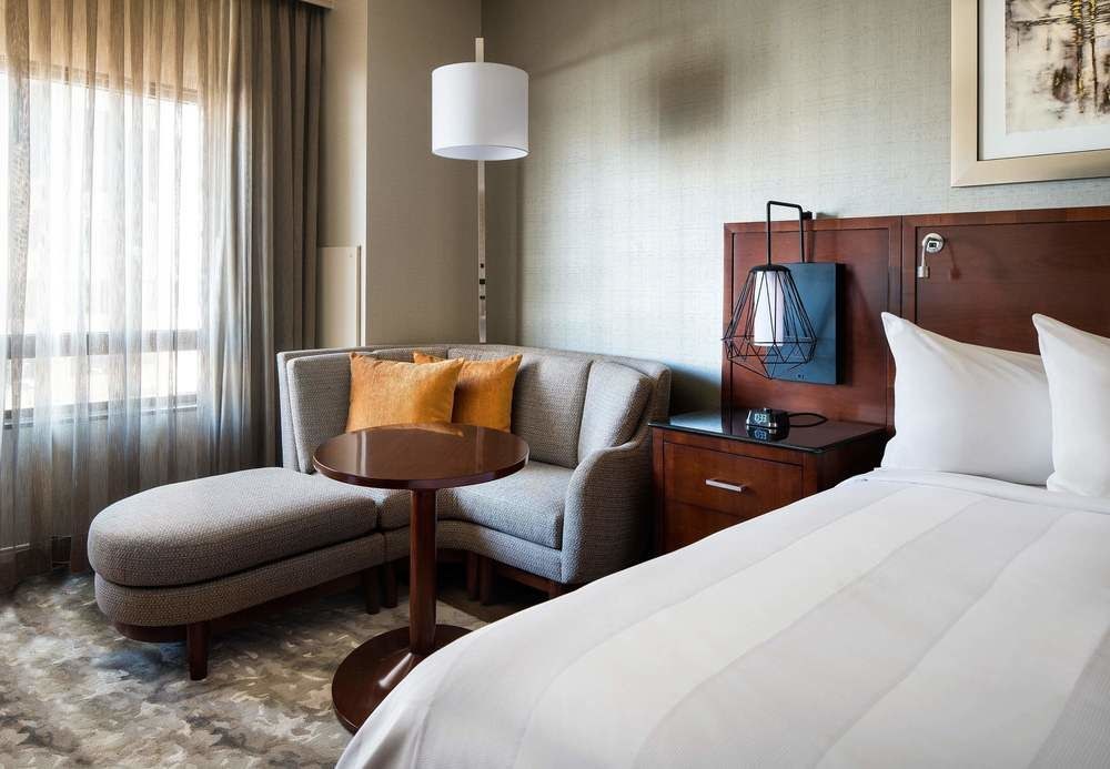 Hilton Denver City Center, CO