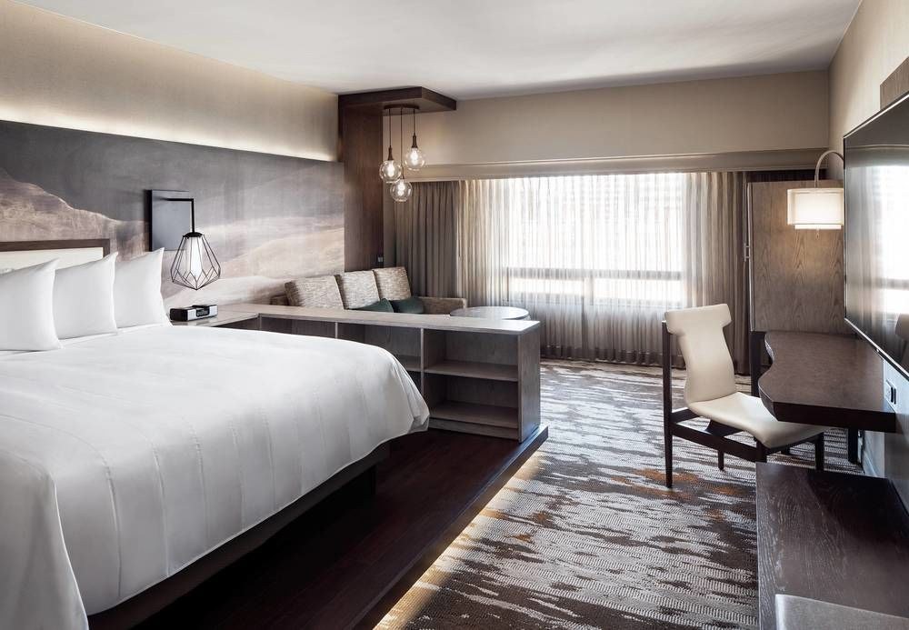 Hilton Denver City Center, CO photo 1