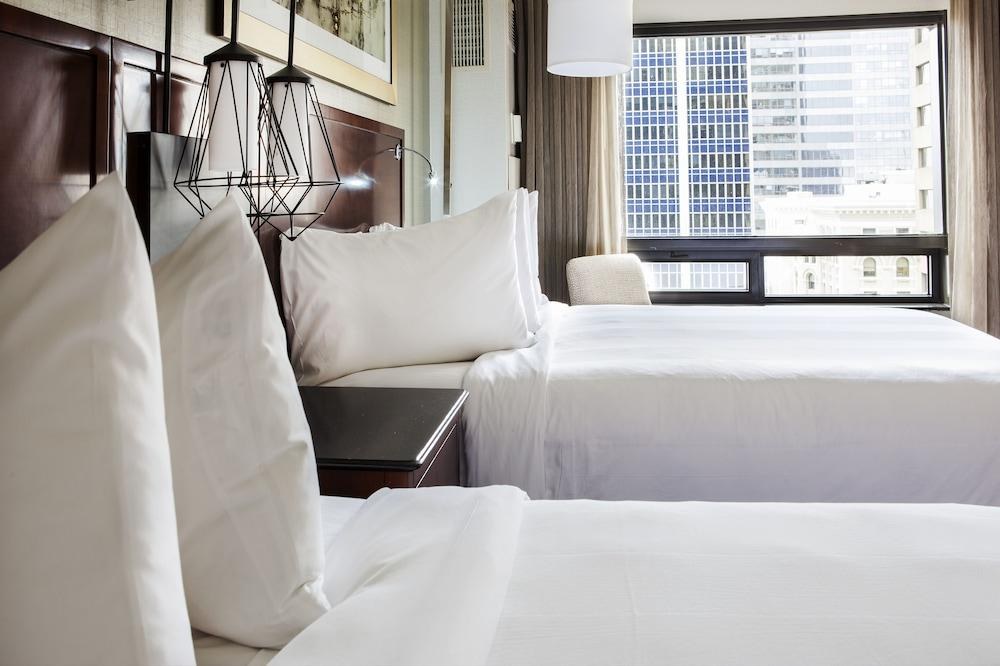 Hilton Denver City Center, CO photo 3