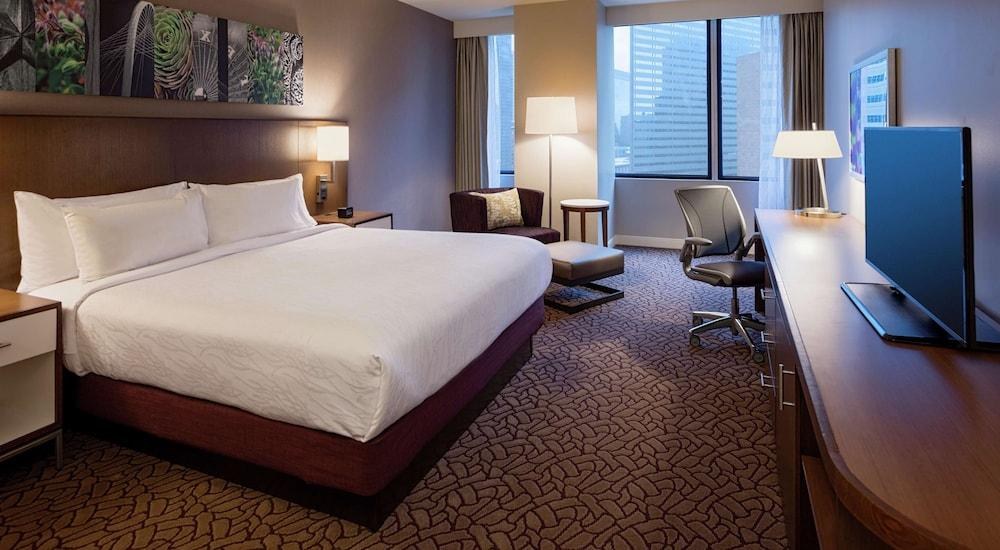 Hilton Garden Inn Downtown Dallas photo 2