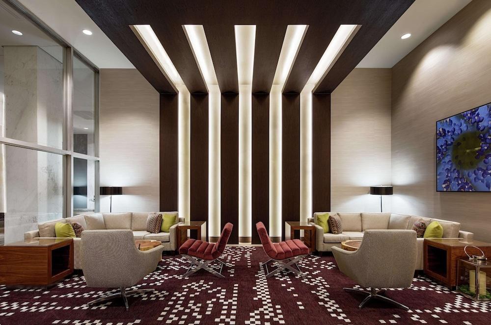 Hilton Garden Inn Downtown Dallas photo 4