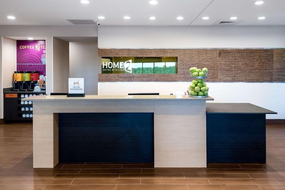 Home2 Suites by Hilton Charlotte University Research Park photo 4
