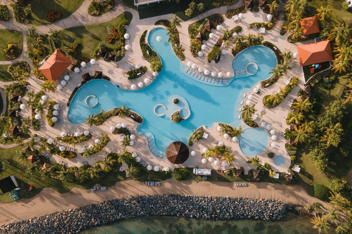 HYATT REGENCY GRAND RESERVE PUERTO RICO