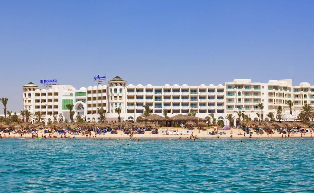 EL MOURADI EL MENZAH photo 3