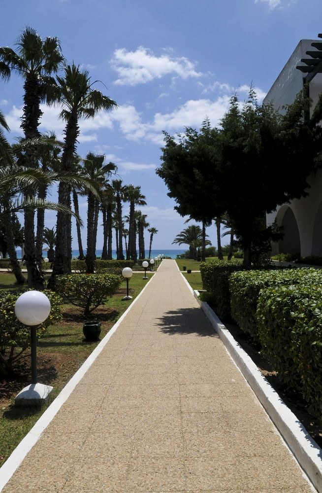 EL MOURADI BEACH photo 4
