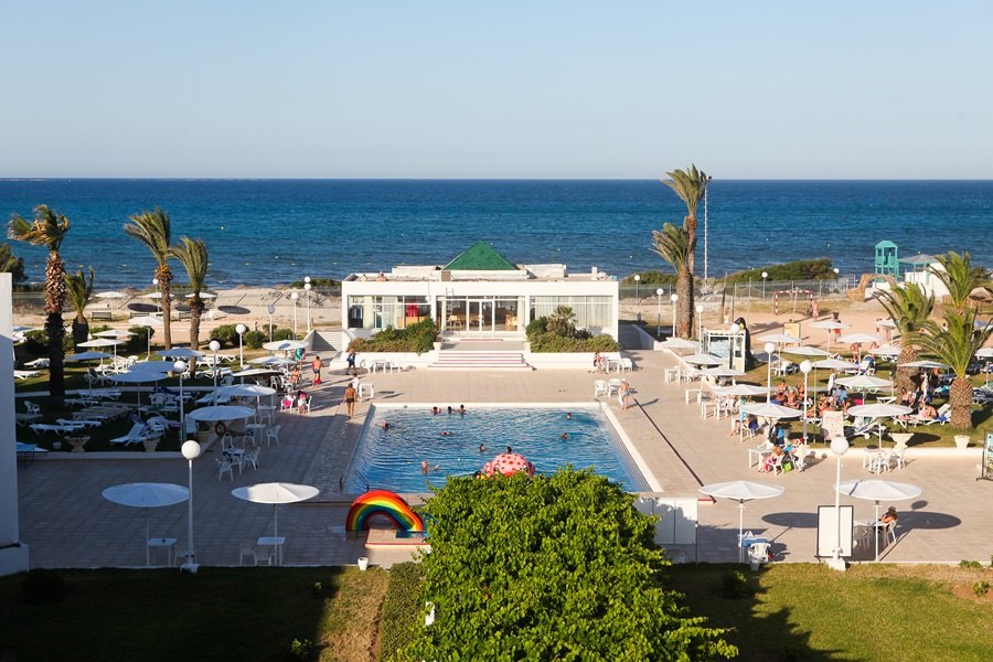 El Mouradi Cap Mahdia photo 1