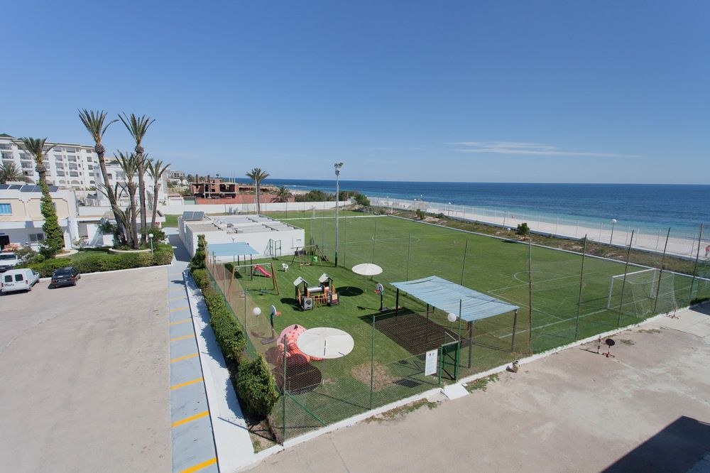 EL MOURADI CLUB SELIMA