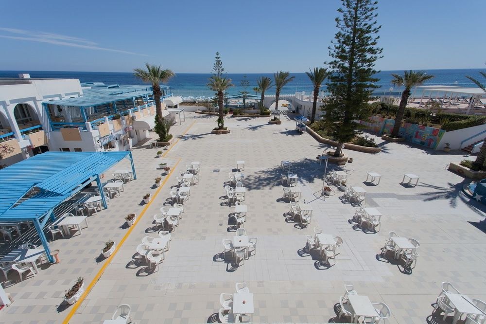 EL MOURADI CLUB SELIMA photo 1