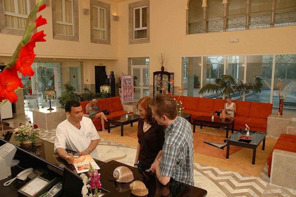 EL MOURADI PALM MARINA photo 4