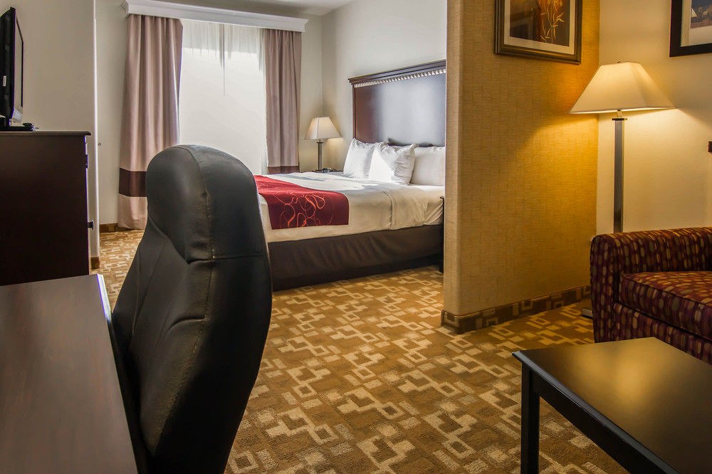 Comfort Suites West Dallas - Cockrell Hill