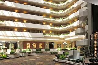 Embassy Suites by Hilton Des Moines Downtown