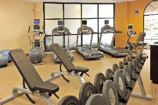 Embassy Suites by Hilton Des Moines Downtown photo 3