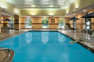 Embassy Suites by Hilton Des Moines Downtown photo 4