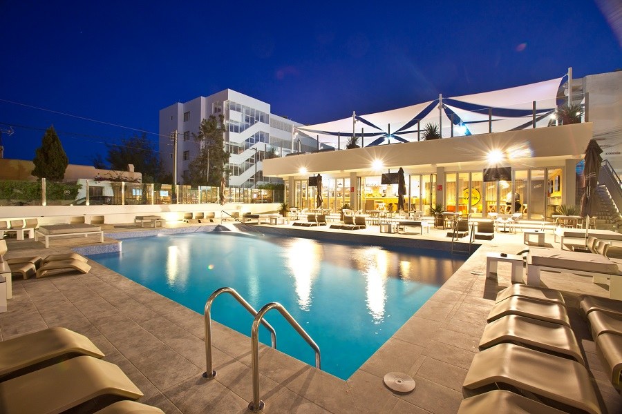 RYANS IBIZA APARTMENTS