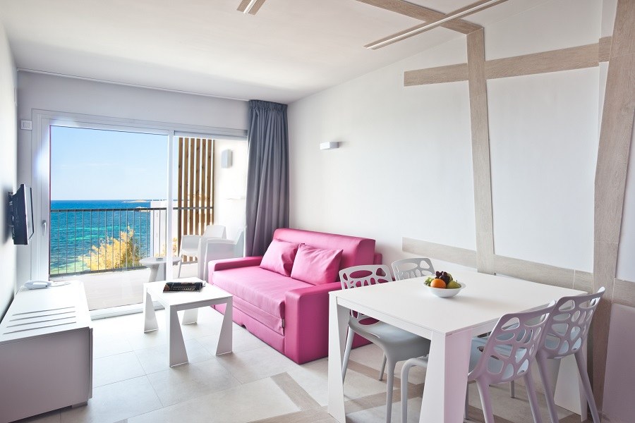 RYANS IBIZA APARTMENTS photo 2