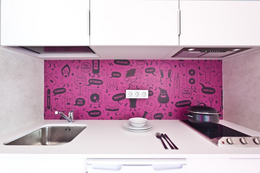 RYANS IBIZA APARTMENTS photo 3