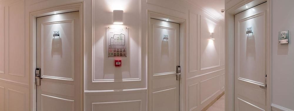 Hôtel Orphée - Orso hotel photo 1