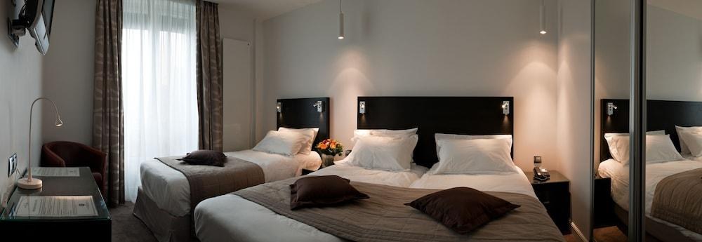 Hôtel Orphée - Orso hotel photo 3