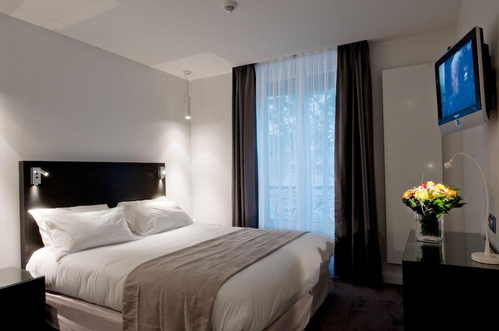 Hôtel Orphée - Orso hotel photo 4