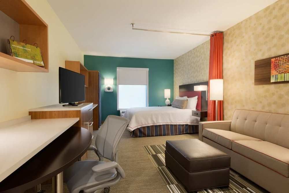 Home2 Suites by Hilton Tallahassee State Capitol