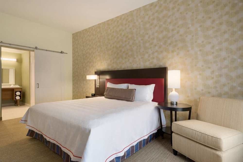 Home2 Suites by Hilton Tallahassee State Capitol photo 1