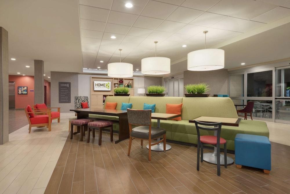 Home2 Suites by Hilton Tallahassee State Capitol photo 2