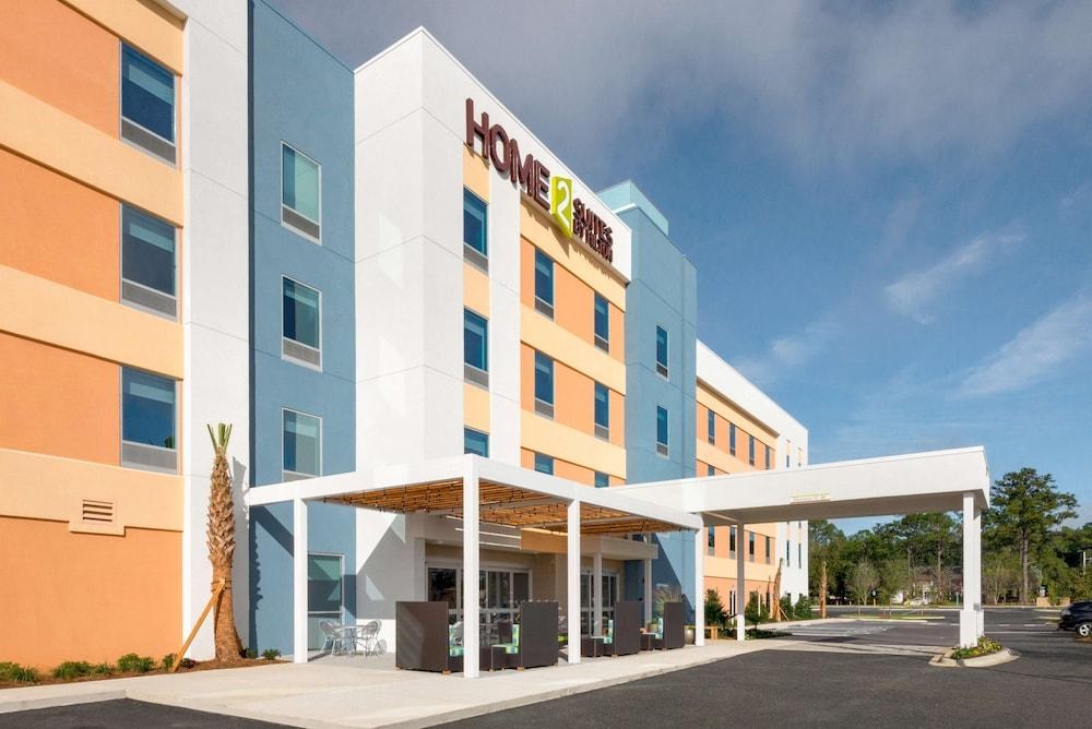 Home2 Suites by Hilton Tallahassee State Capitol photo 3