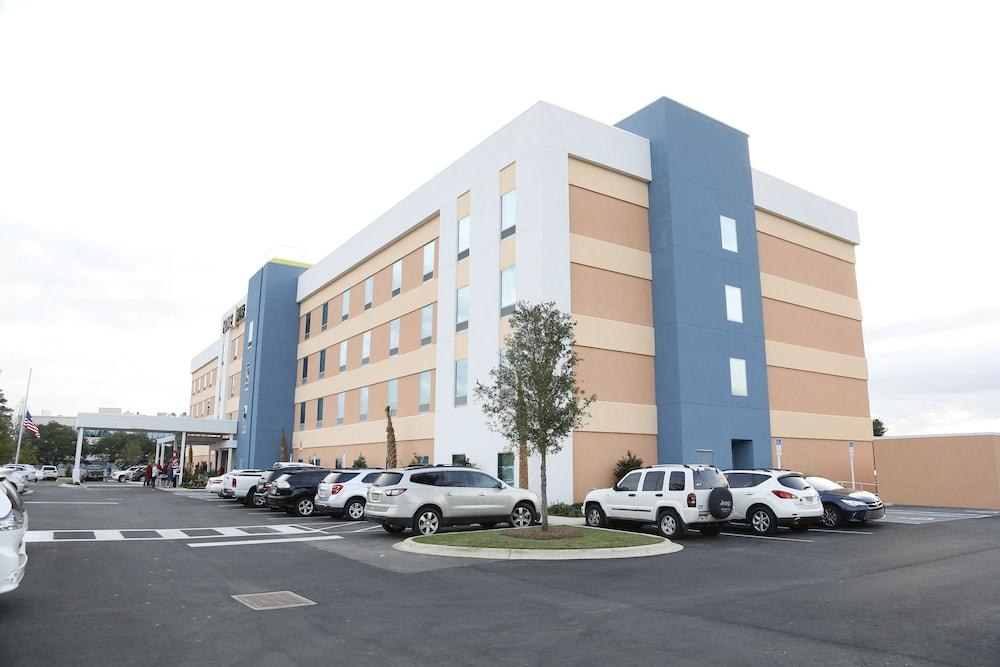 Home2 Suites by Hilton Tallahassee State Capitol photo 4
