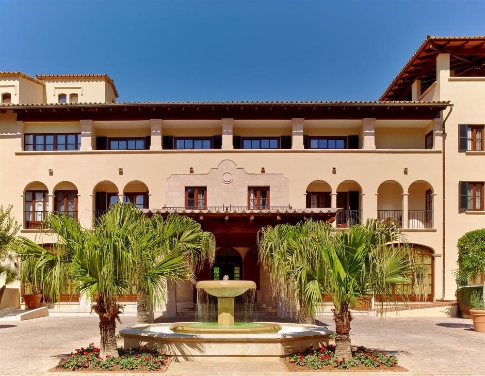 SHERATON MALLORCA ARABELLA GOLF HOTEL photo 2