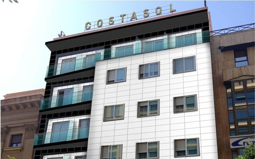 HOTEL COSTASOL photo 2