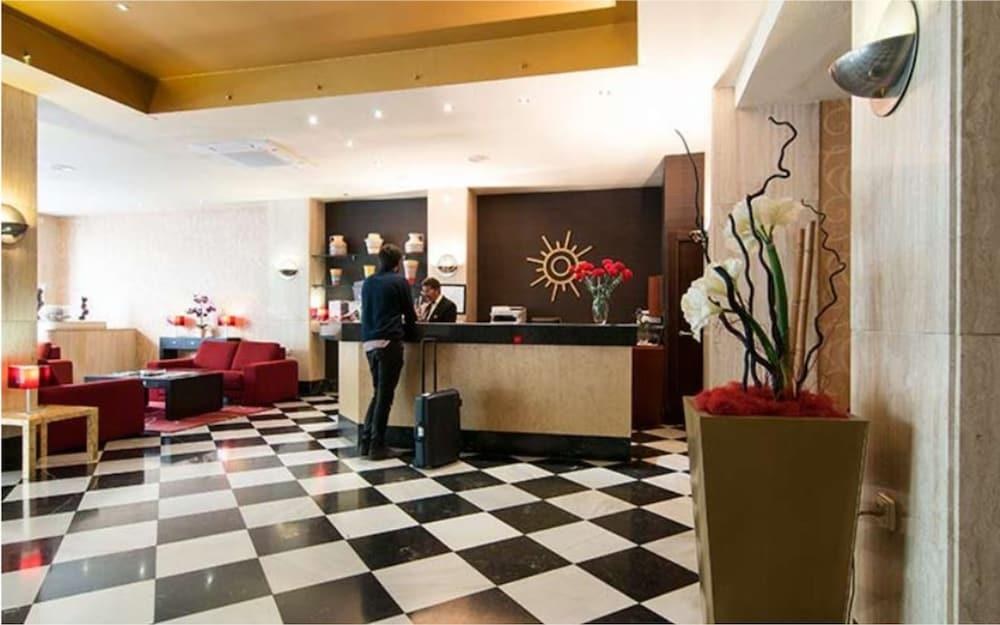 HOTEL COSTASOL photo 4