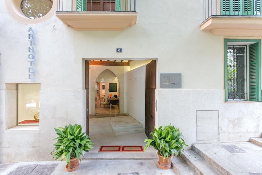 ART HOTEL PALMA photo 3