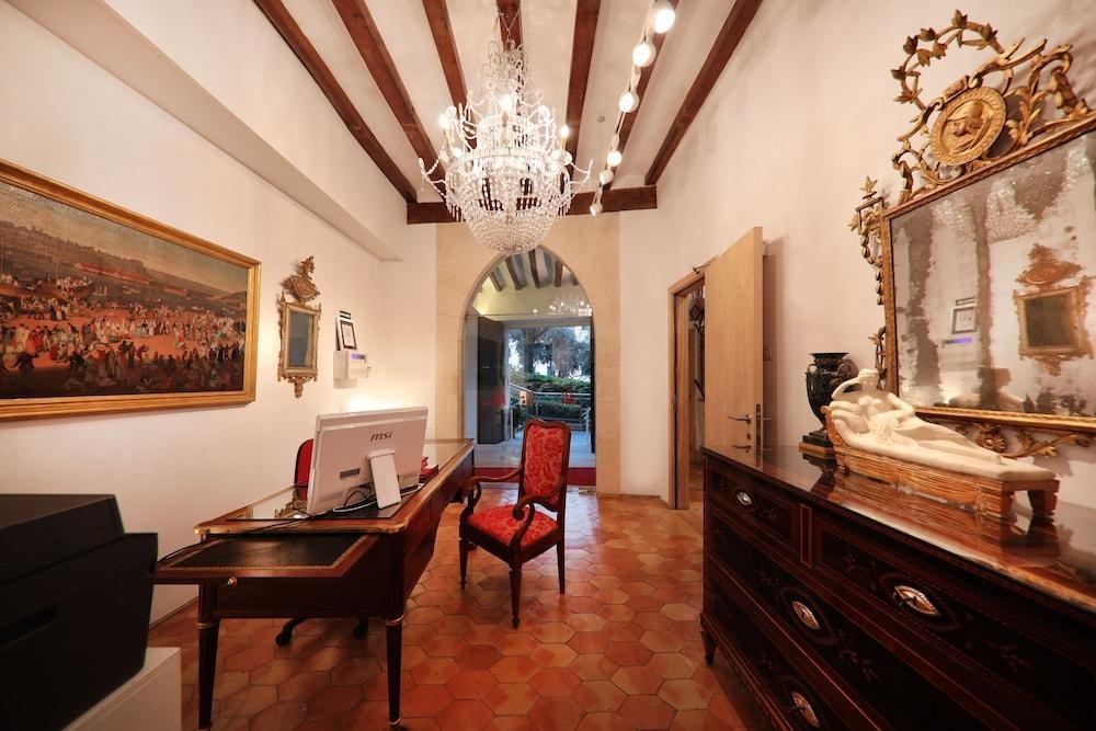 ART HOTEL PALMA photo 4
