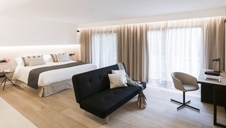 NAKAR HOTEL PALMA photo 1