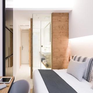 NAKAR HOTEL PALMA photo 2
