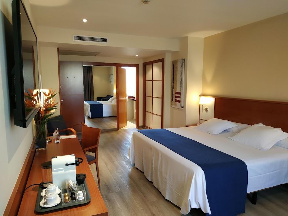 HOTEL SOROLLA CENTRO