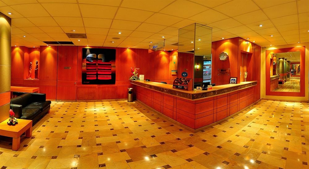 GRAND HOTEL GUAYAQUIL, AN ASCEND HOTEL COLLECTION MEMBER photo 1