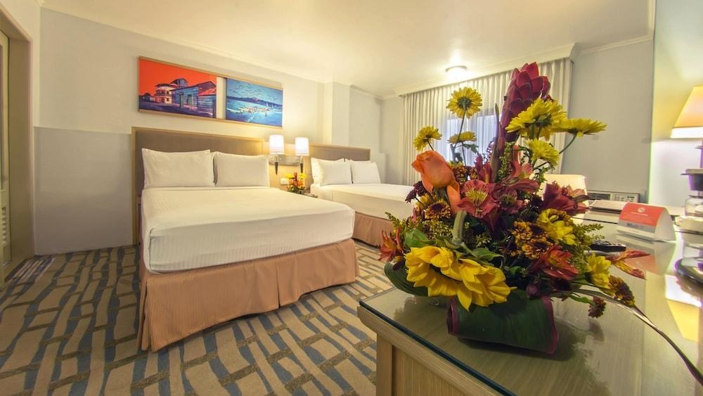 GRAND HOTEL GUAYAQUIL, AN ASCEND HOTEL COLLECTION MEMBER photo 2