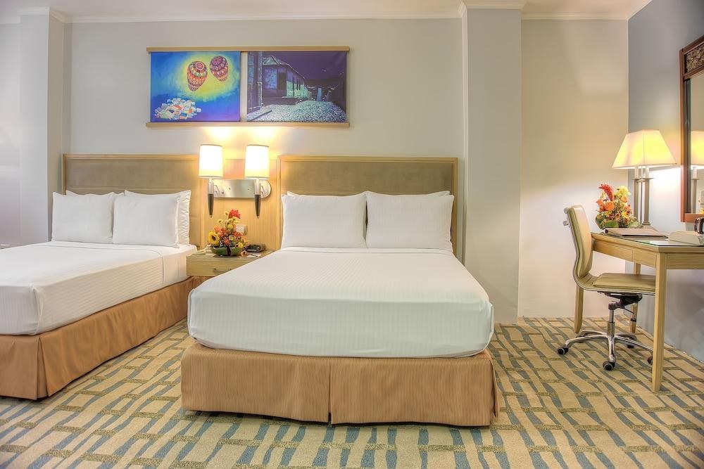 GRAND HOTEL GUAYAQUIL, AN ASCEND HOTEL COLLECTION MEMBER photo 4