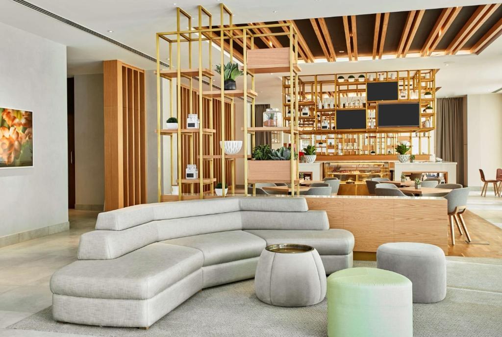 HILTON GARDEN INN DUBAI, MALL AVENUE photo 3