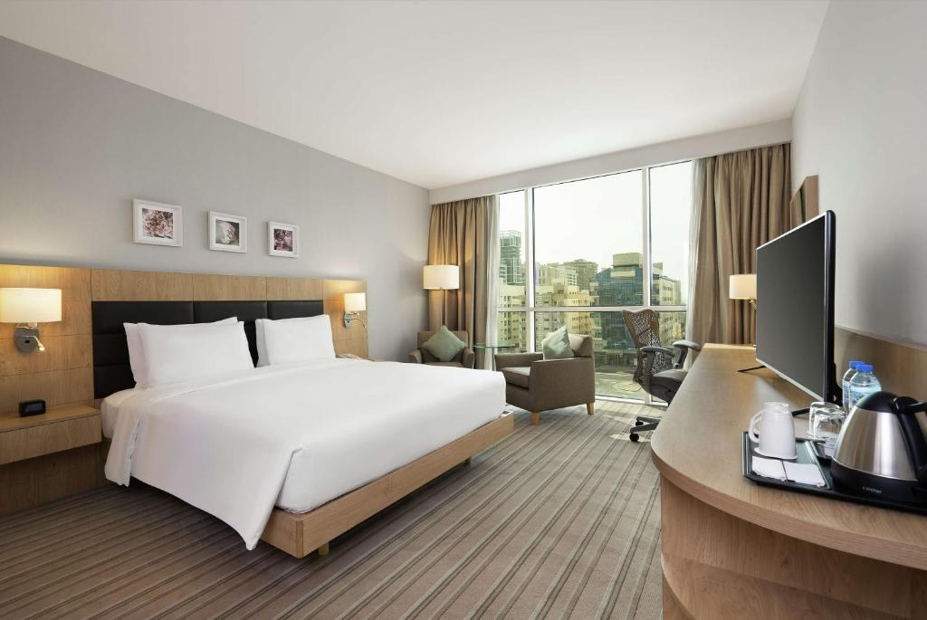 HILTON GARDEN INN DUBAI, MALL AVENUE photo 4