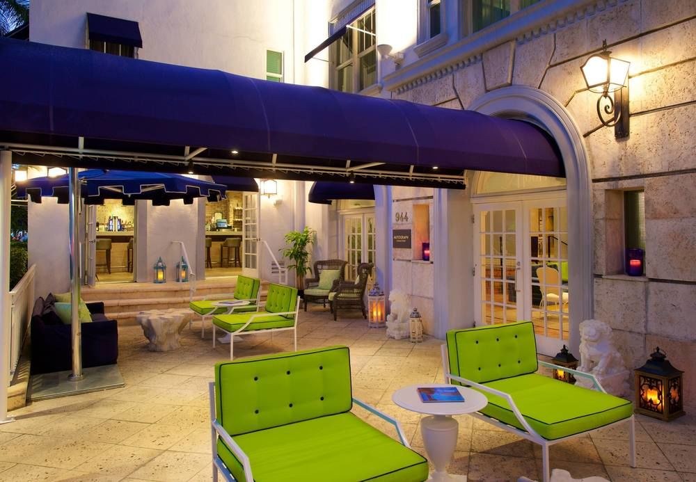 BLUE MOON HOTEL SOUTH BEACH photo 1