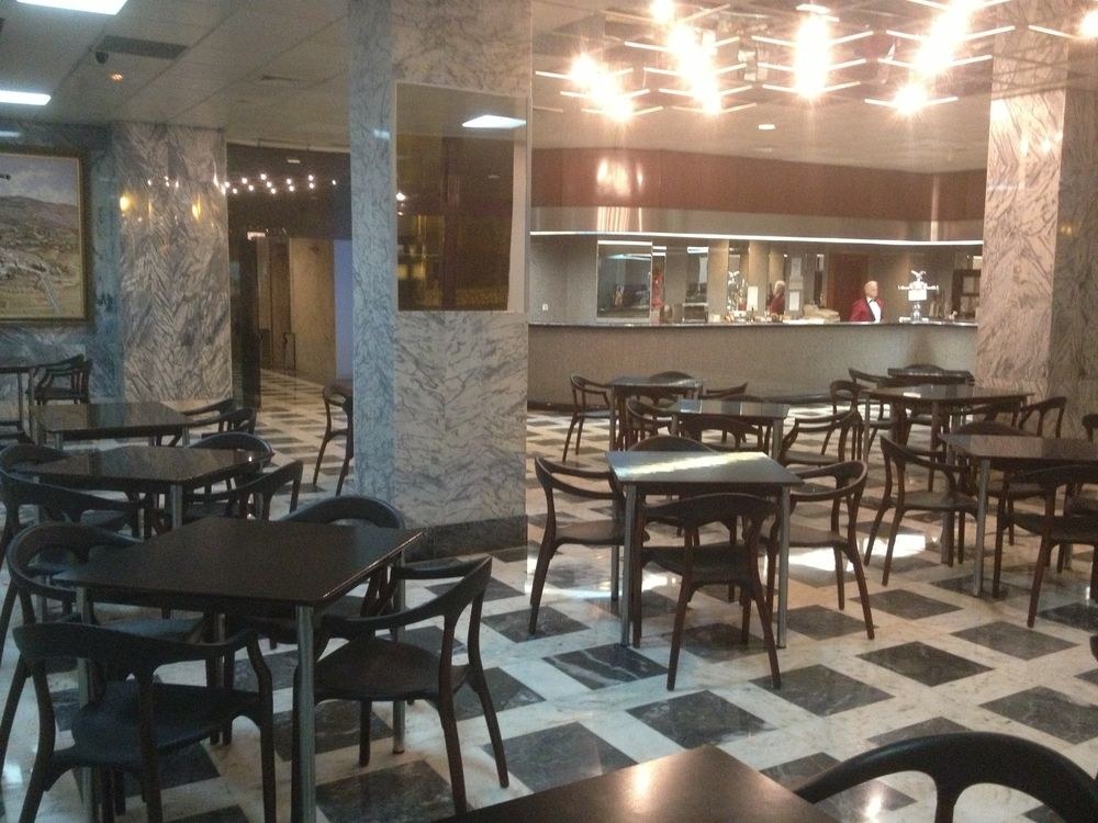 Hotel Turia Valencia photo 1